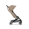 Прогулочная коляска Cybex Agis цвет Almond Beige (Миндально - Бежевый)