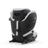 Автокресло Cybex Pallas G3 ткань Comfort цвет Magic Black