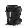 Автокресло Cybex Pallas G3 ткань Comfort цвет Magic Black