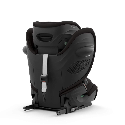 Автокресло Cybex Pallas G3 ткань Comfort цвет Magic Black