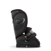 Автокресло Cybex Pallas G3 ткань Comfort цвет Magic Black