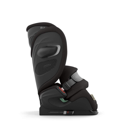 Автокресло Cybex Pallas G3 ткань Comfort цвет Magic Black