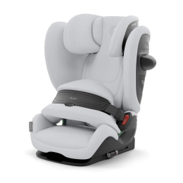 Автокресло Cybex Pallas G3 ткань Comfort цвет Fog Grey