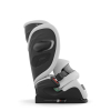 Автокресло Cybex Pallas G3 ткань Comfort цвет Fog Grey
