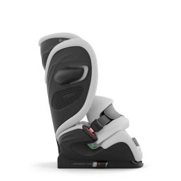 Автокресло Cybex Pallas G3 ткань Comfort цвет Fog Grey