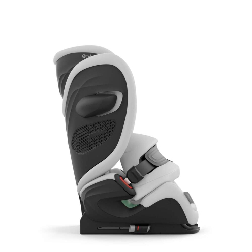 Автокресло Cybex Pallas G3 ткань Comfort цвет Fog Grey