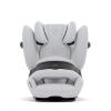 Автокресло Cybex Pallas G3 ткань Comfort цвет Fog Grey
