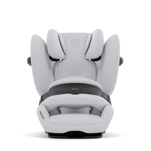 Автокресло Cybex Pallas G3 ткань Comfort цвет Fog Grey