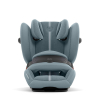 Автокресло Cybex Pallas G3 ткань Plus цвет Stormy Blue