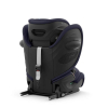 Автокресло Cybex Pallas G3 ткань Plus цвет Ocean Blue