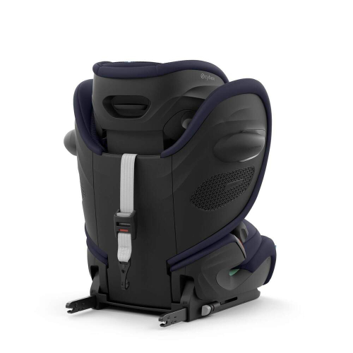 Автокресло Cybex Pallas G3 ткань Plus цвет Ocean Blue
