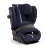 Автокресло Cybex Pallas G3 ткань Plus цвет Ocean Blue