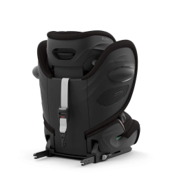 Автокресло Cybex Pallas G3 ткань Plus цвет Moon Black