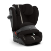 Автокресло Cybex Pallas G3 ткань Plus цвет Moon Black