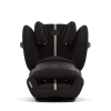 Автокресло Cybex Pallas G3 ткань Plus цвет Moon Black