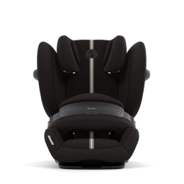 Автокресло Cybex Pallas G3 ткань Plus цвет Moon Black