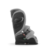 Автокресло Cybex Pallas G3 ткань Plus цвет Stone Grey