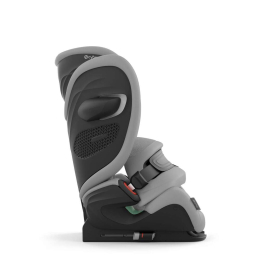 Автокресло Cybex Pallas G3 ткань Plus цвет Stone Grey
