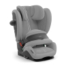 Автокресло Cybex Pallas G3 ткань Plus цвет Stone Grey