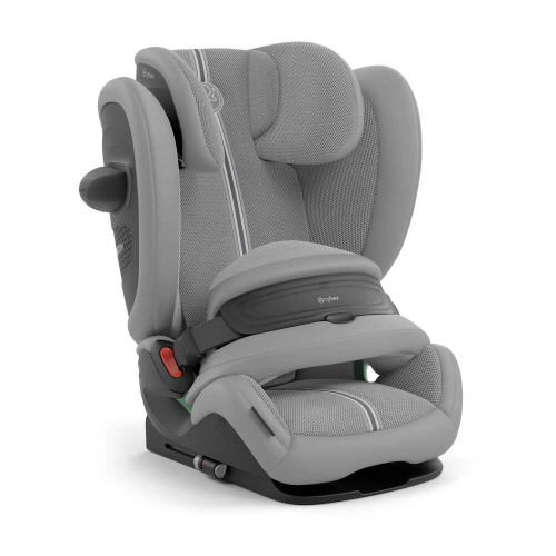 Автокресло Cybex Pallas G3 ткань Plus цвет Stone Grey