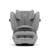 Автокресло Cybex Pallas G3 ткань Plus цвет Stone Grey