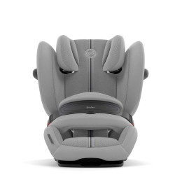 Автокресло Cybex Pallas G3 ткань Plus цвет Stone Grey