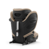 Автокресло Cybex Pallas G3 ткань Plus цвет Almond Beige