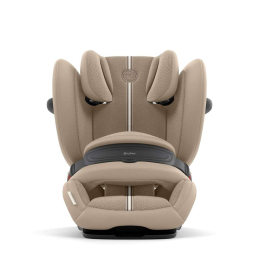 Автокресло Cybex Pallas G3 ткань Plus цвет Almond Beige