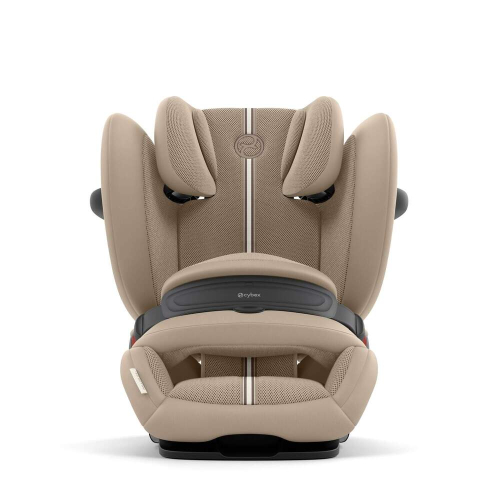 Автокресло Cybex Pallas G3 ткань Plus цвет Almond Beige