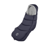 Конверт-муфта в коляску Bugaboo footmuff цвет Deep indigo