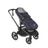 Конверт-муфта в коляску Bugaboo footmuff цвет Deep indigo