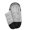Конверт-муфта в коляску Bugaboo footmuff цвет Deep indigo