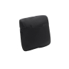Конверт-муфта в коляску Bugaboo footmuff цвет Midnight black