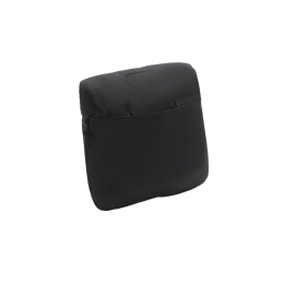 Конверт-муфта в коляску Bugaboo footmuff цвет Midnight black