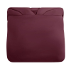 Конверт-муфта в коляску Bugaboo footmuff цвет Dark Cherry