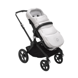 Конверт-муфта в коляску Bugaboo footmuff цвет Fresh white
