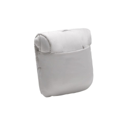 Конверт-муфта в коляску Bugaboo footmuff цвет Fresh white