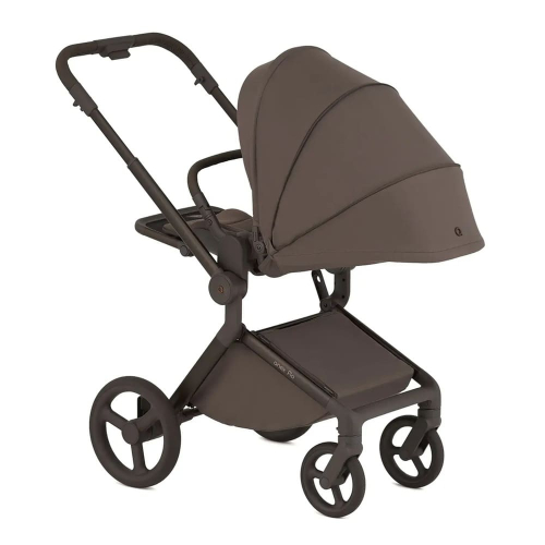 Коляска 2 в 1 Anex Flo цвет Browny (Коричневый)