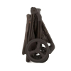 Коляска 2 в 1 Anex Flo цвет Browny (Коричневый)