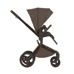 Коляска 2 в 1 Anex Flo цвет Browny (Коричневый)