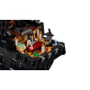 Конструктор Lego 10365 - Пиратский корабль капитана Джека Воробья "Черная жемчужина"