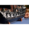 Конструктор Lego 10365 - Пиратский корабль капитана Джека Воробья "Черная жемчужина"