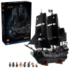 Конструктор Lego 10365 - Пиратский корабль капитана Джека Воробья "Черная жемчужина"