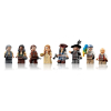 Конструктор Lego 10365 - Пиратский корабль капитана Джека Воробья "Черная жемчужина"