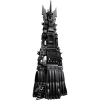 Конструктор Lego 10237 Башня Ортханк (Orthanc Tower)