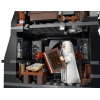 Конструктор Lego 10237 Башня Ортханк (Orthanc Tower)