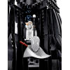 Конструктор Lego 10237 Башня Ортханк (Orthanc Tower)