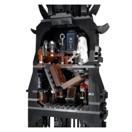 Конструктор Lego 10237 Башня Ортханк (Orthanc Tower)