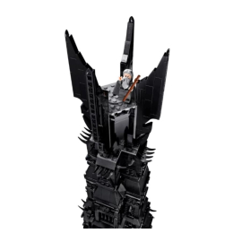 Конструктор Lego 10237 Башня Ортханк (Orthanc Tower)