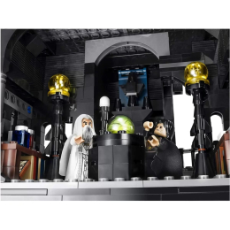 Конструктор Lego 10237 Башня Ортханк (Orthanc Tower)